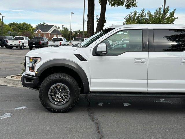 used 2020 Ford F-150 car, priced at $41,950