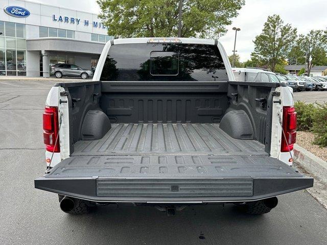 used 2020 Ford F-150 car, priced at $41,950