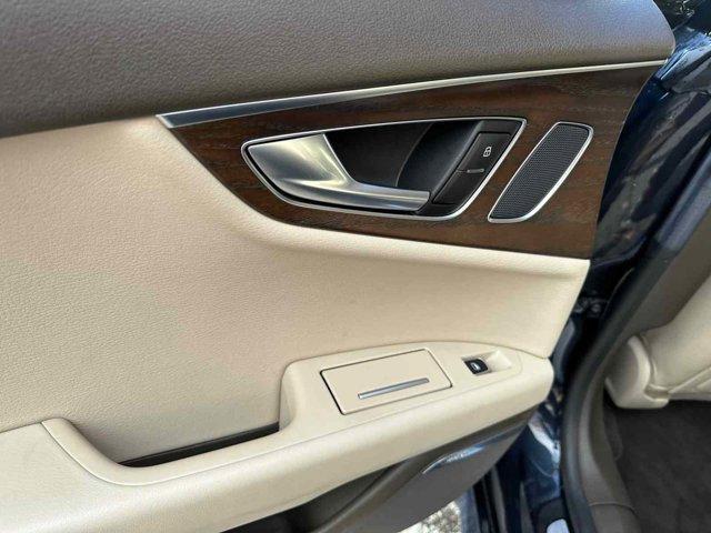 used 2016 Audi A7 car, priced at $22,979