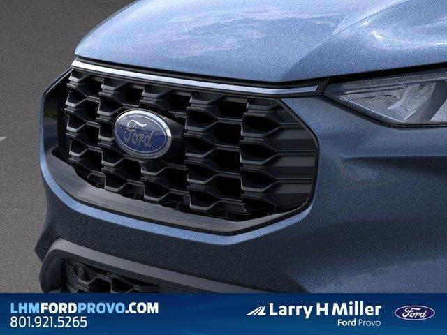 new 2025 Ford Escape car, priced at $35,764