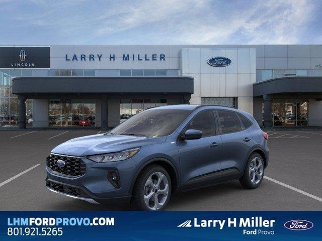 new 2025 Ford Escape car, priced at $35,764