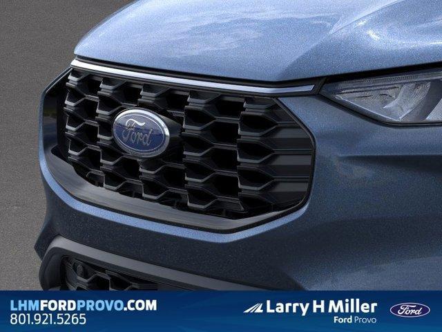 new 2025 Ford Escape car, priced at $36,764