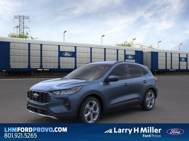 new 2025 Ford Escape car, priced at $36,764