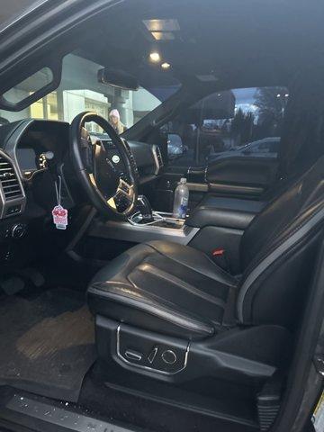 used 2018 Ford F-150 car, priced at $31,495