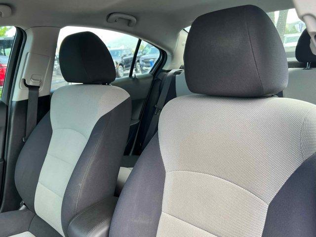 used 2014 Chevrolet Cruze car, priced at $6,159