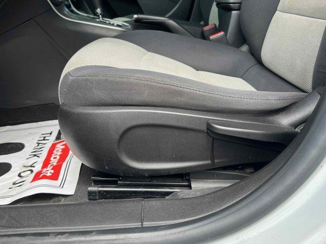 used 2014 Chevrolet Cruze car, priced at $6,159