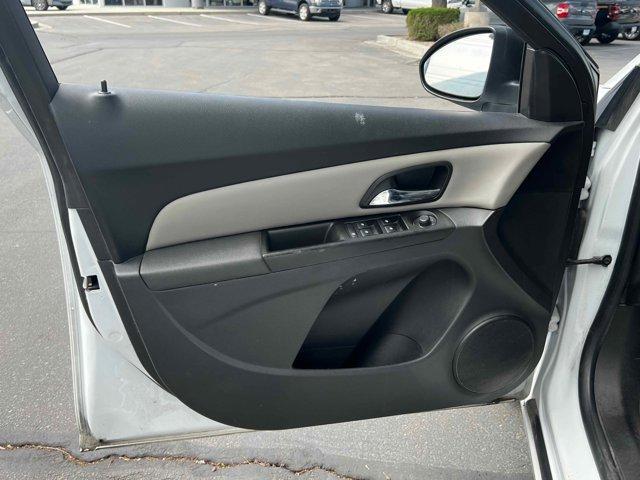 used 2014 Chevrolet Cruze car, priced at $6,159