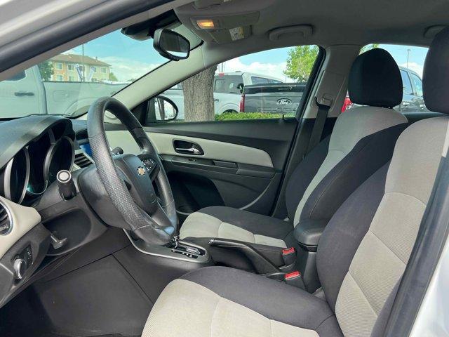 used 2014 Chevrolet Cruze car, priced at $6,159