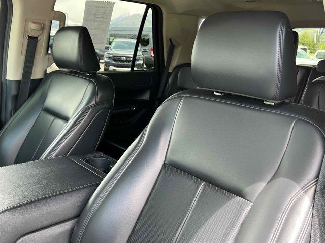 used 2023 Ford Expedition car, priced at $45,325