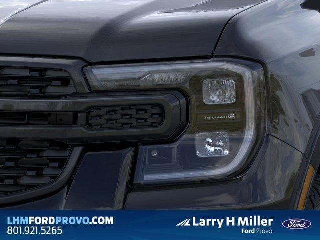 new 2024 Ford Ranger car, priced at $48,975