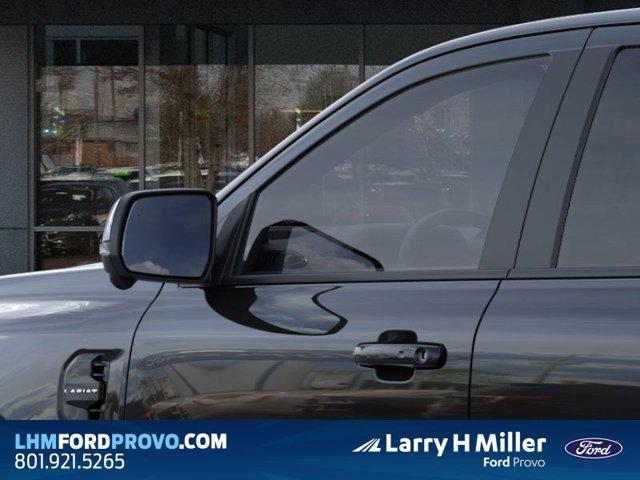 new 2024 Ford Ranger car, priced at $48,975