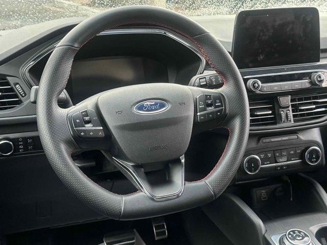 used 2024 Ford Escape car, priced at $27,099