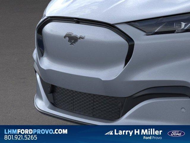 new 2025 Ford Mustang Mach-E car, priced at $45,120