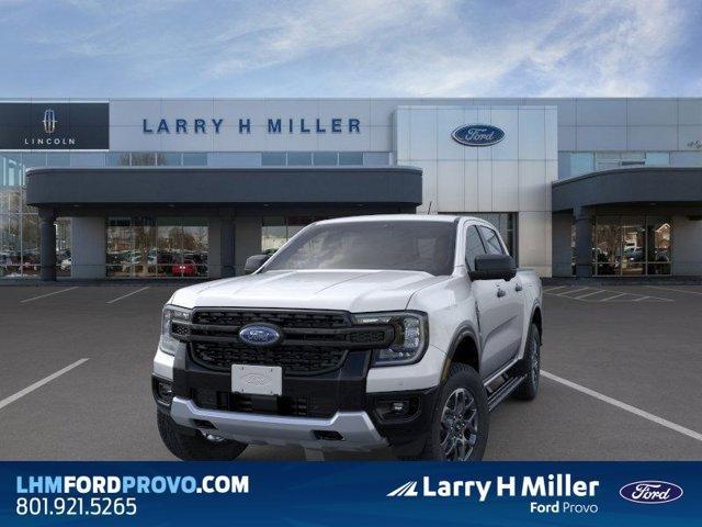 new 2024 Ford Ranger car, priced at $45,141