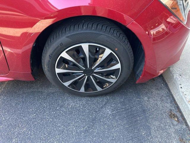 used 2020 Toyota Corolla car, priced at $15,595
