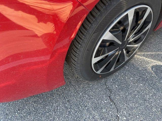 used 2020 Toyota Corolla car, priced at $15,595