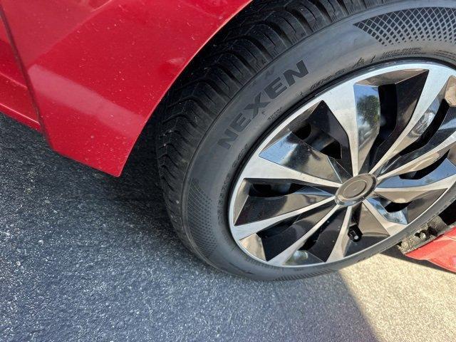 used 2020 Toyota Corolla car, priced at $15,595