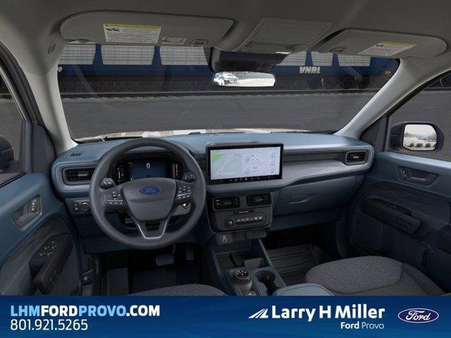 new 2025 Ford Maverick car, priced at $31,985
