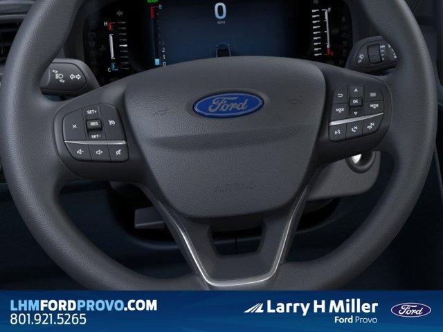 new 2025 Ford Maverick car, priced at $31,985