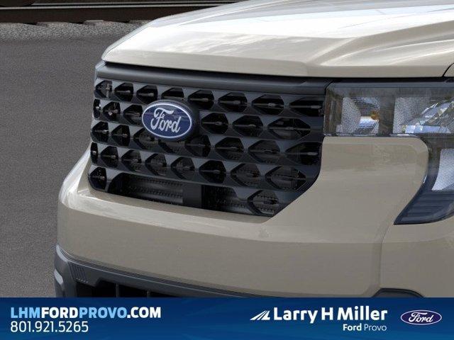 new 2025 Ford Maverick car, priced at $31,985