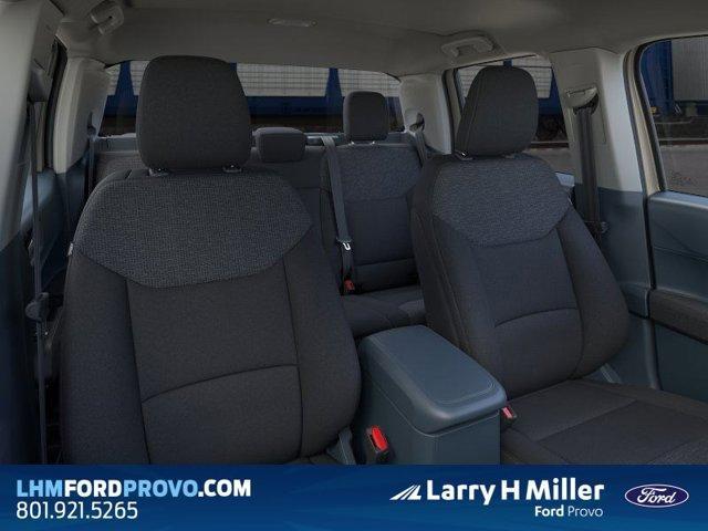 new 2025 Ford Maverick car, priced at $31,985