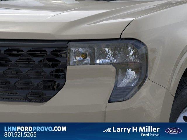 new 2025 Ford Maverick car, priced at $31,985