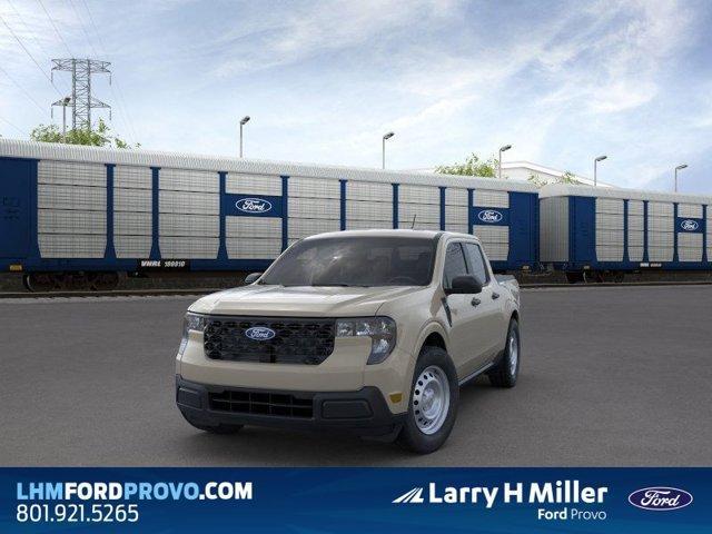 new 2025 Ford Maverick car, priced at $31,985