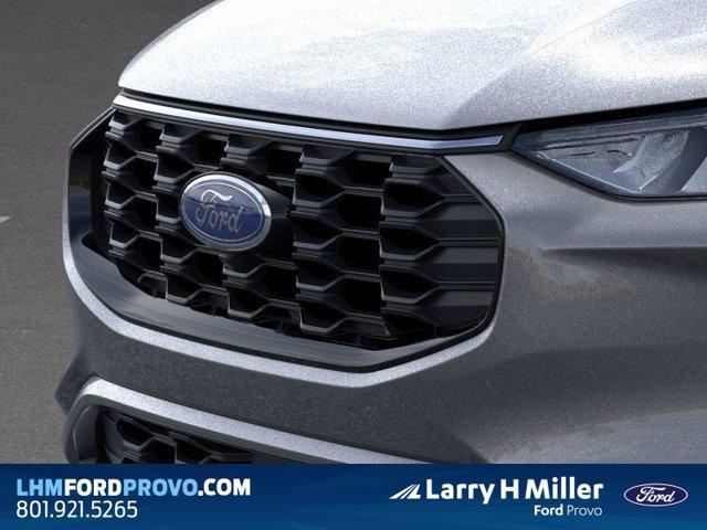 new 2024 Ford Escape car, priced at $38,088