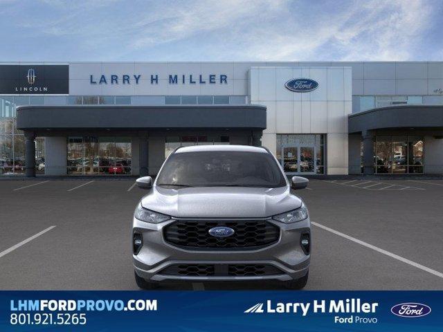 new 2024 Ford Escape car, priced at $38,088