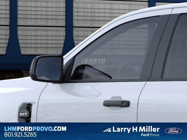 new 2024 Ford Ranger car, priced at $41,658