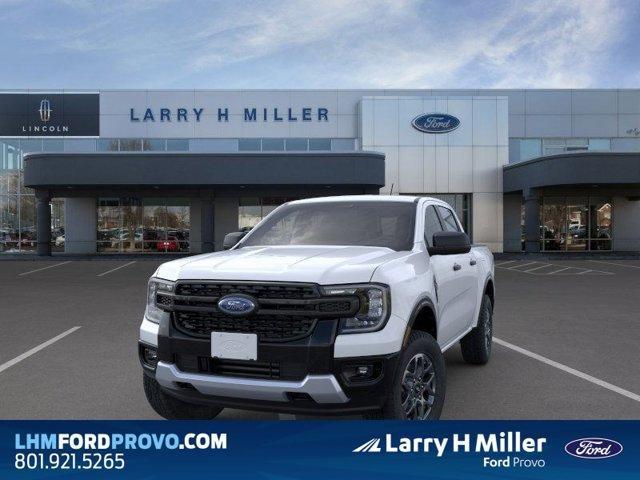 new 2024 Ford Ranger car, priced at $41,658