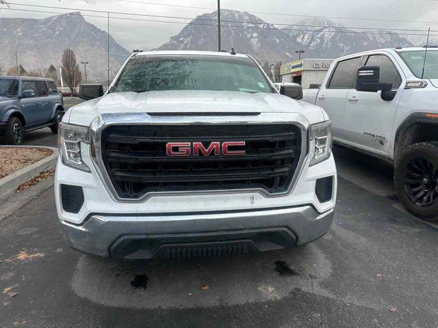 used 2020 GMC Sierra 1500 car, priced at $16,950