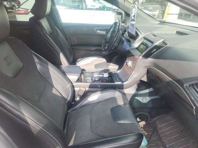 used 2020 Ford Edge car, priced at $25,795
