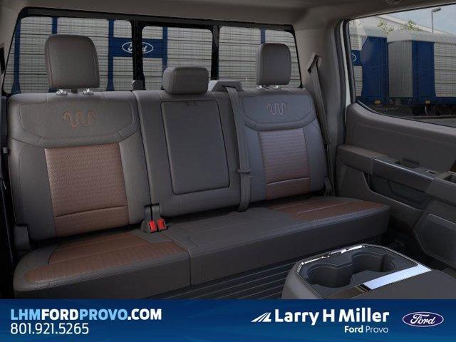 new 2025 Ford F-350 car, priced at $99,895
