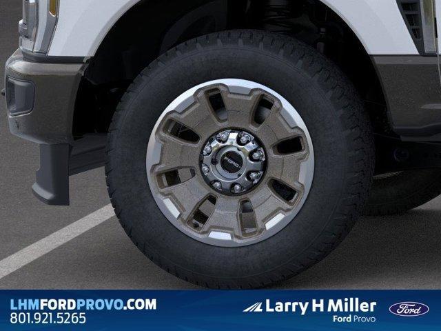 new 2025 Ford F-350 car, priced at $99,895