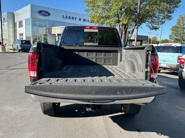 used 2017 Ram 2500 car, priced at $22,995