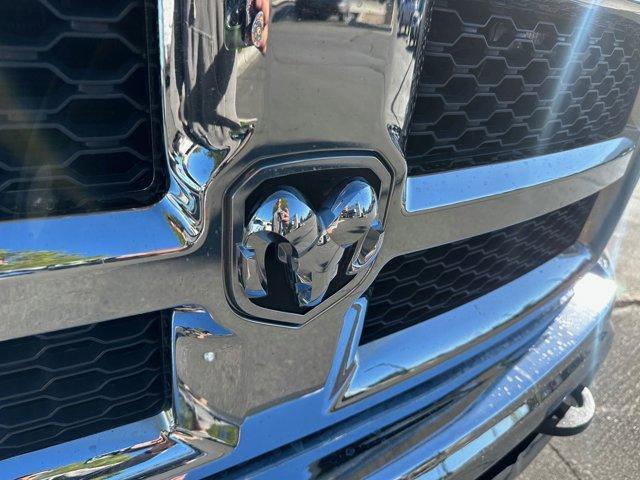 used 2017 Ram 2500 car, priced at $22,995