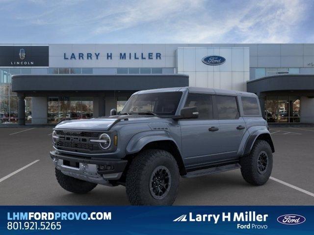 new 2024 Ford Bronco car, priced at $98,640