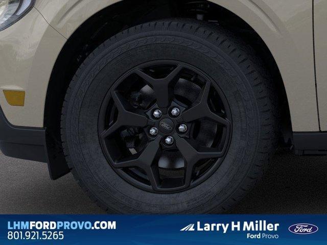 new 2025 Ford Maverick car, priced at $34,732