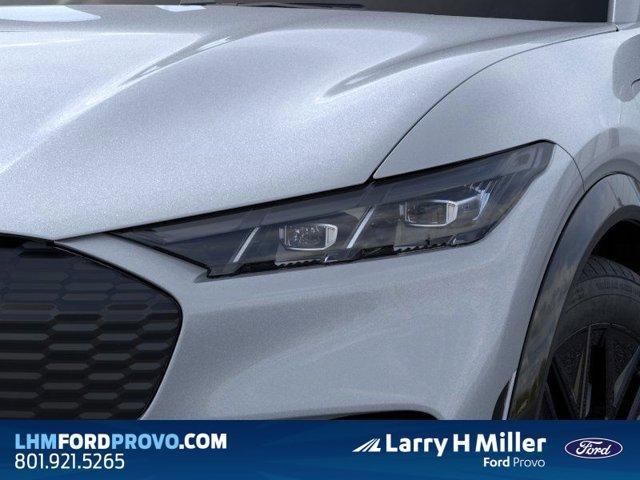 new 2025 Ford Mustang Mach-E car, priced at $52,850
