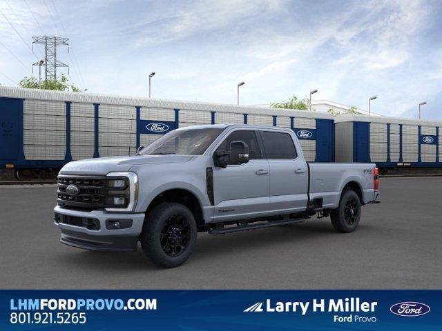 new 2024 Ford F-350 car, priced at $84,800