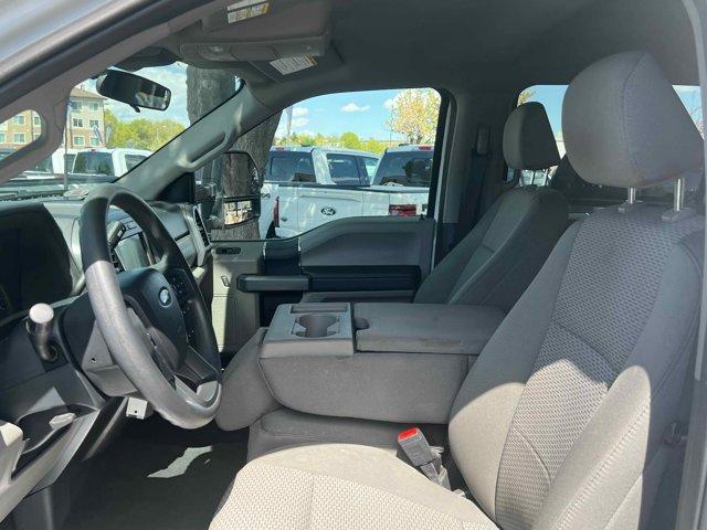 used 2022 Ford F-250 car, priced at $49,668
