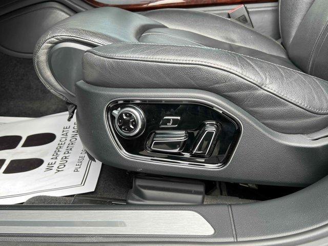 used 2014 Audi A8 car, priced at $18,398