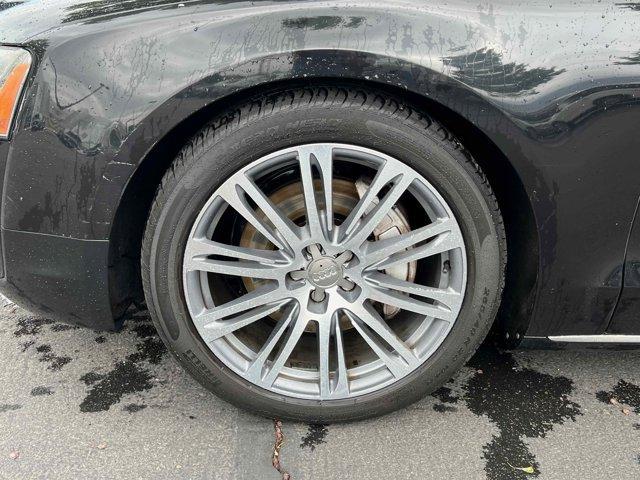 used 2014 Audi A8 car, priced at $18,398