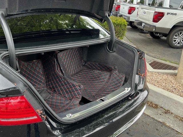 used 2014 Audi A8 car, priced at $18,398
