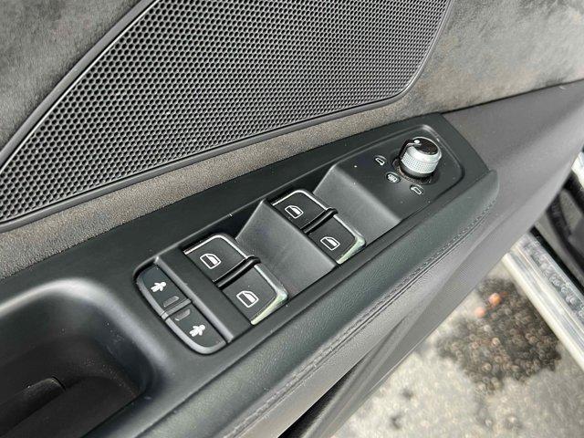 used 2014 Audi A8 car, priced at $18,398