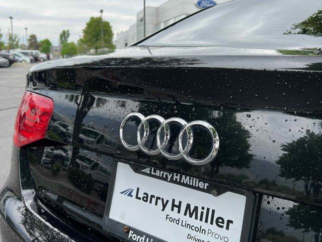 used 2014 Audi A8 car, priced at $18,398