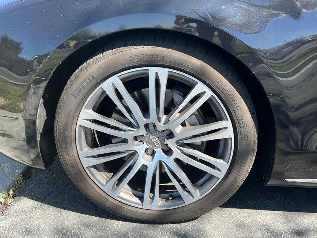 used 2014 Audi A8 car, priced at $18,998