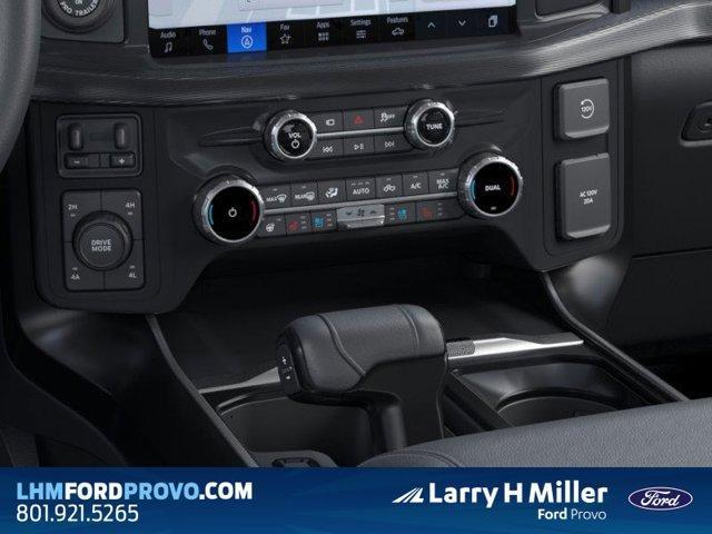 new 2025 Ford F-150 car, priced at $64,687