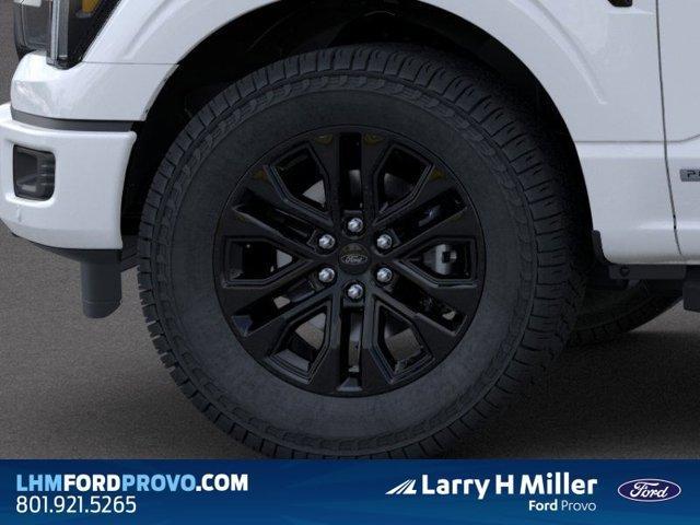 new 2025 Ford F-150 car, priced at $71,890